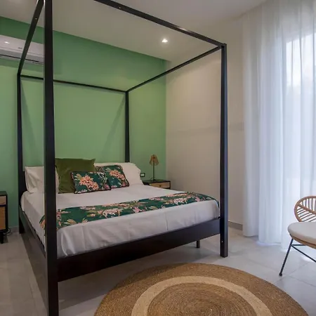 Apartment Bellavista Beach