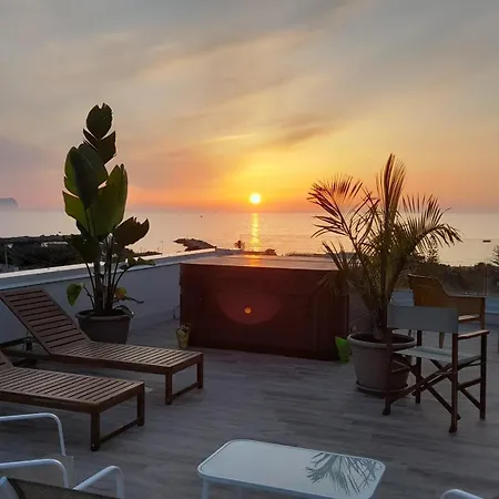 Bellavista Beach