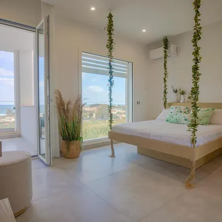 Bellavista Beach Apartment *