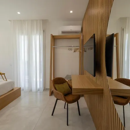 Apartment Bellavista Beach
