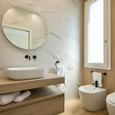 Bellavista Beach Apartment *