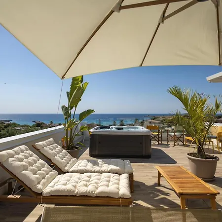 Bellavista Beach Apartment *