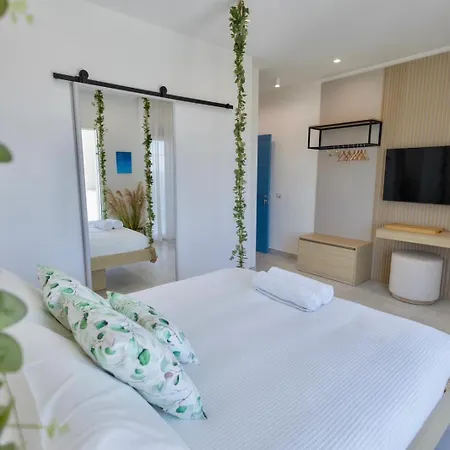 Apartment Bellavista Beach Cinisi