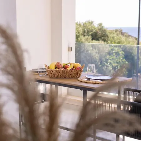 Bellavista Beach Apartment