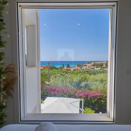 Apartment Bellavista Beach