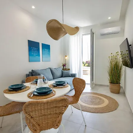 Bellavista Beach Apartment Cinisi