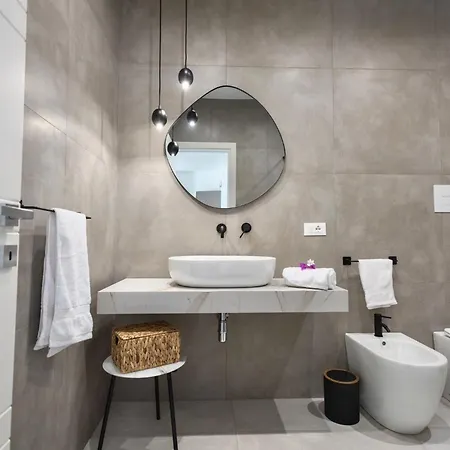 Apartment Bellavista Beach *