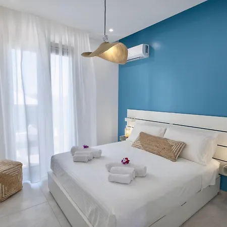 Bellavista Beach Apartment *