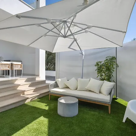 Apartment Bellavista Beach