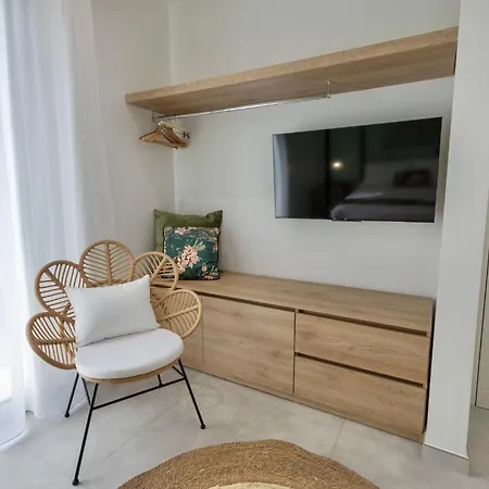 Apartment Bellavista Beach Cinisi