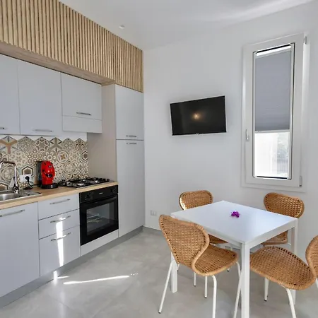 Bellavista Beach Apartment *