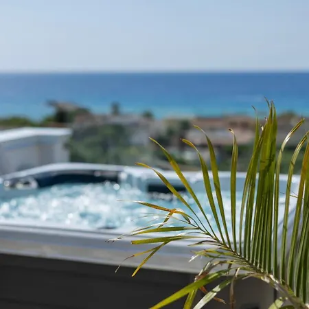 Appartement Bellavista Beach Cinisi