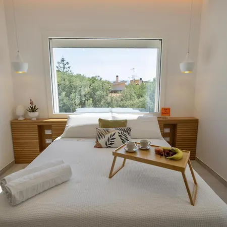 Bellavista Beach Appartement