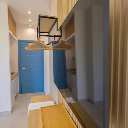 Bellavista Beach Appartement *