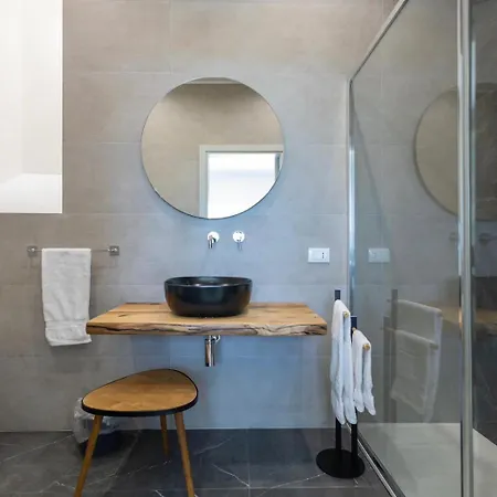Bellavista Beach Appartement Cinisi