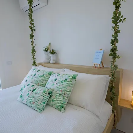 Appartement Bellavista Beach Cinisi