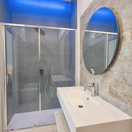 Bellavista Beach Appartement