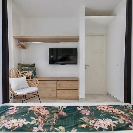 Bellavista Beach Appartement
