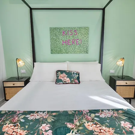 Appartement Bellavista Beach
