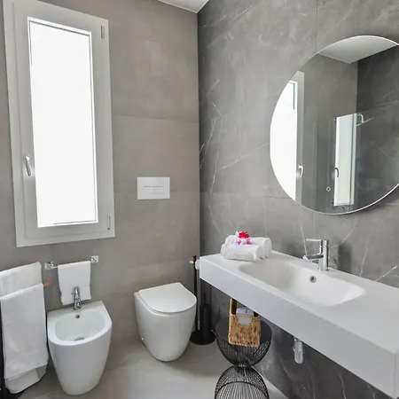 Appartement Bellavista Beach *